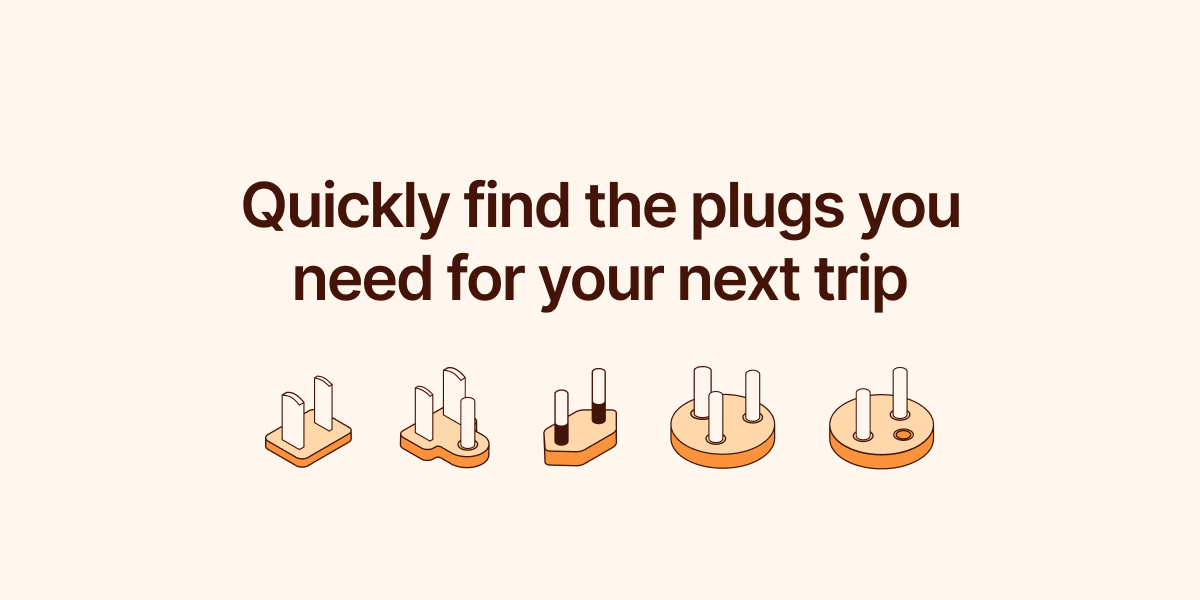Japanes Type South Africa to Japan Plug Adapter: Do You Need One? (2026)